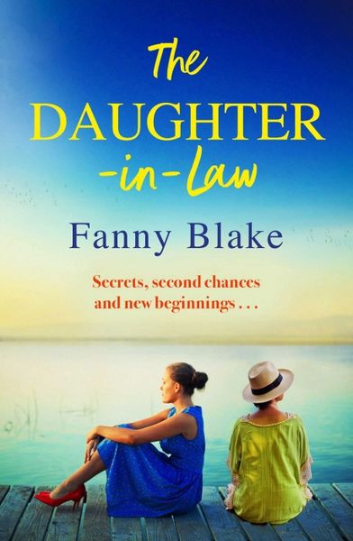 Produktbild: The Daughter-in-Law