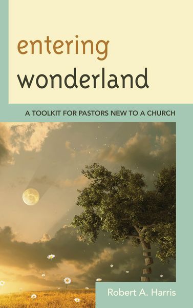 Produktbild: Entering Wonderland