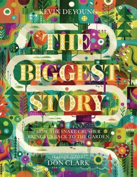 Produktbild: The Biggest Story