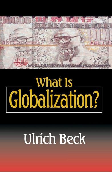 Produktbild: What Is Globalization?