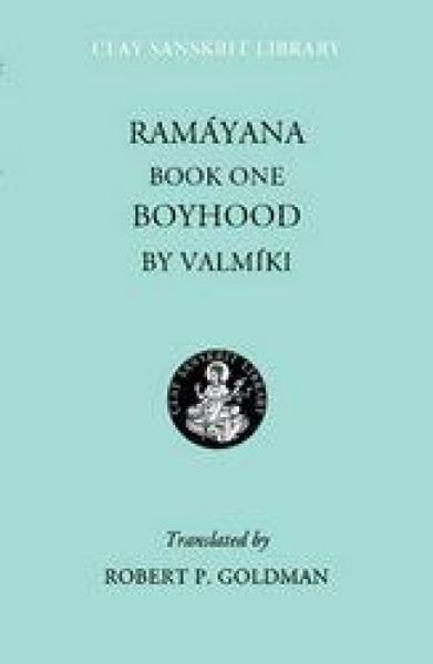 Produktbild: Ramayana Book One