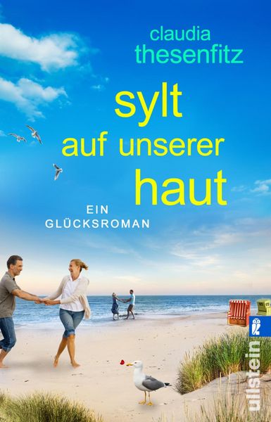Produktbild: Sylt auf unserer Haut