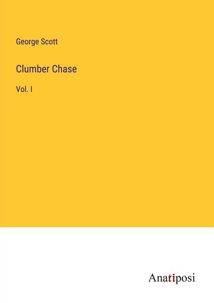 Produktbild: Clumber Chase