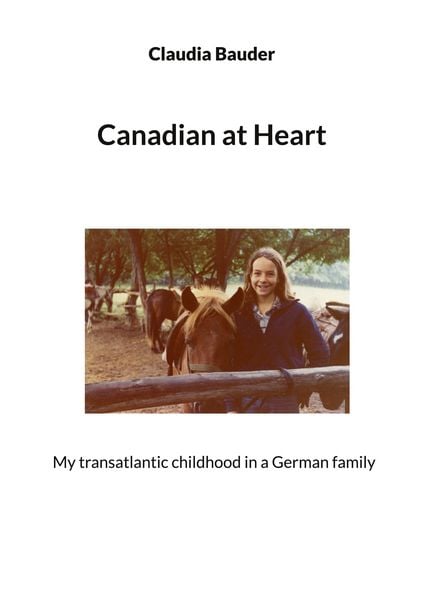 Produktbild: Canadian at Heart