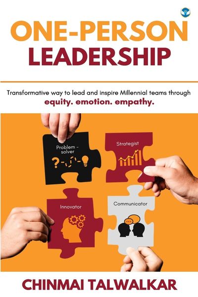 Produktbild: One-Person Leadership