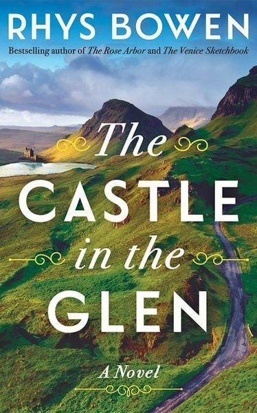 Produktbild: The Castle in the Glen