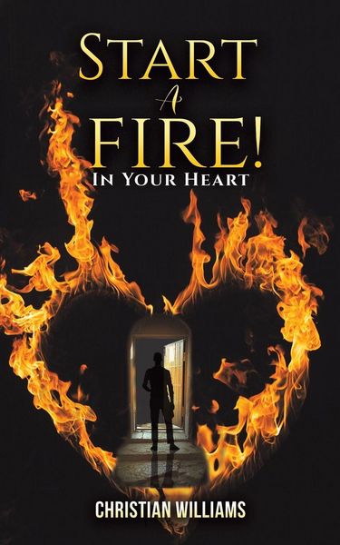 Produktbild: Start a Fire!