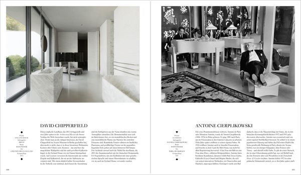 Produktbild: Interior