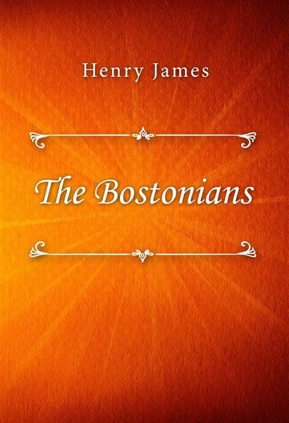 Produktbild: The Bostonians
