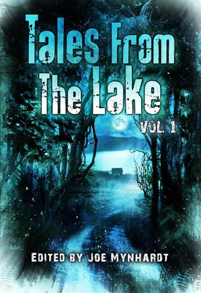 Produktbild: Tales from the Lake: Volume 1