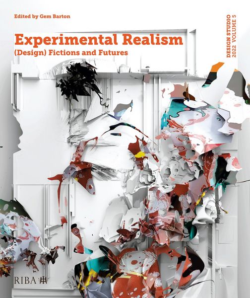 Produktbild: Design Studio Vol. 5: Experimental Realism