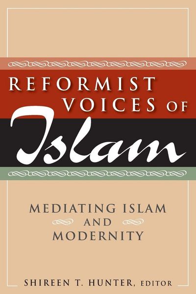 Produktbild: Reformist Voices of Islam