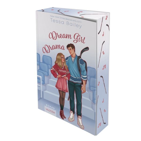 Produktbild: Dream Girl Drama