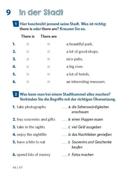 Produktbild: Langenscheidt Update Englisch