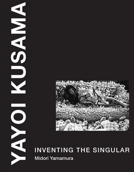 Produktbild: Yayoi Kusama