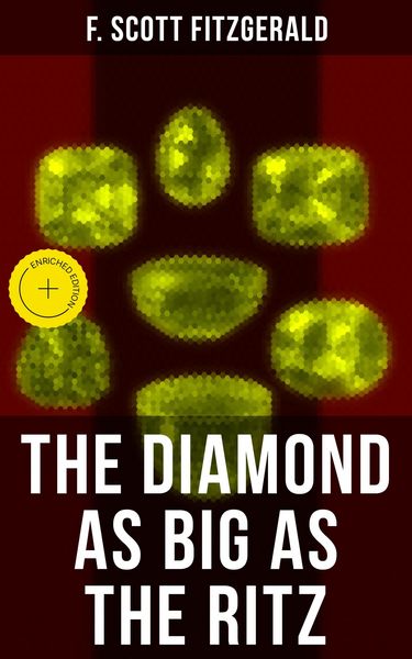 Produktbild: The Diamond As Big As The Ritz