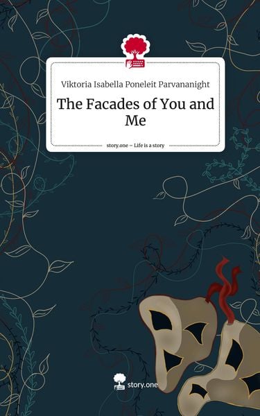 Produktbild: The Facades of You and Me. Life is a Story - story.one