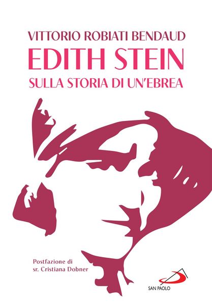 Produktbild: Edith Stein