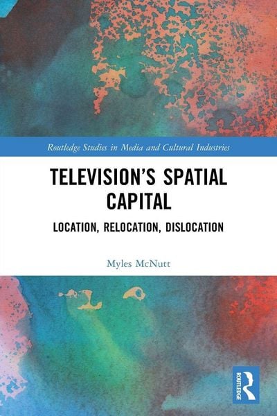 Produktbild: Television's Spatial Capital