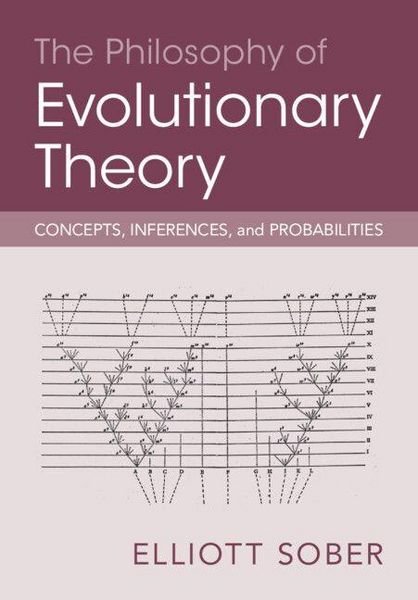 Produktbild: The Philosophy of Evolutionary Theory