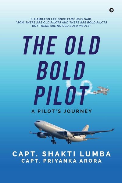 Produktbild: The Old Bold Pilot