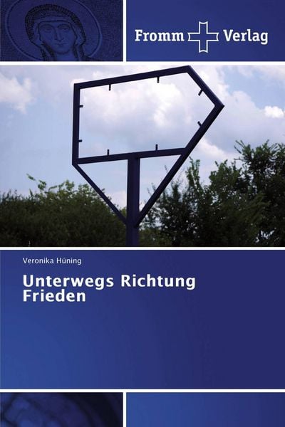 Produktbild: Unterwegs Richtung Frieden
