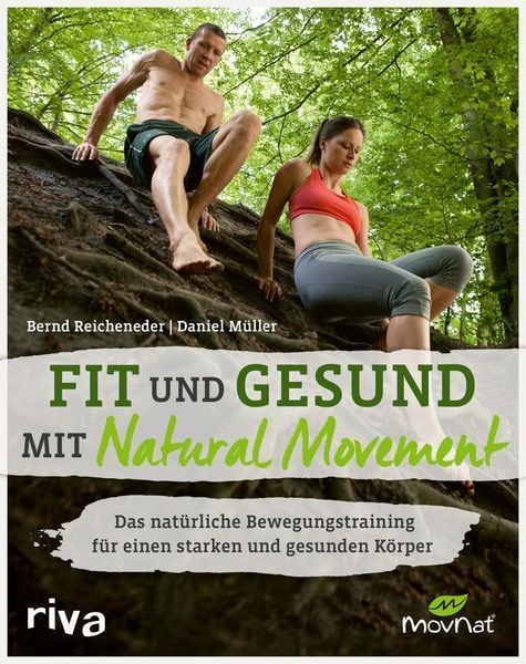 Produktbild: Fit und gesund mit Natural Movement