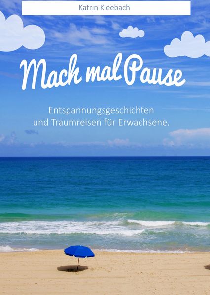Produktbild: Mach mal Pause