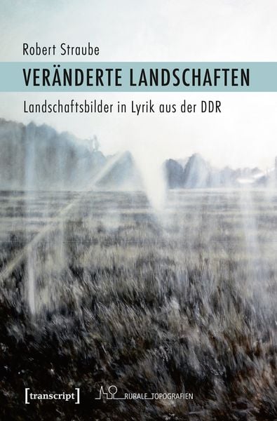 Produktbild: Ver&auml;nderte Landschaften
