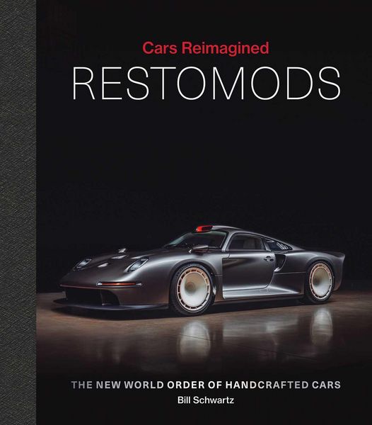 Produktbild: Restomods