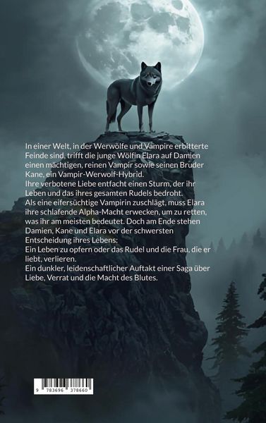 Produktbild: Sein Name war Kane
