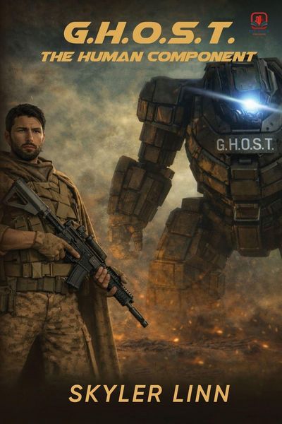 Produktbild: G.H.O.S.T