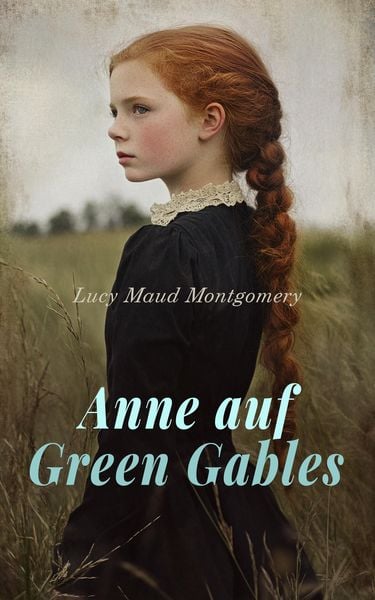 Produktbild: Anne auf Green Gables