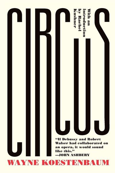 Produktbild: Circus