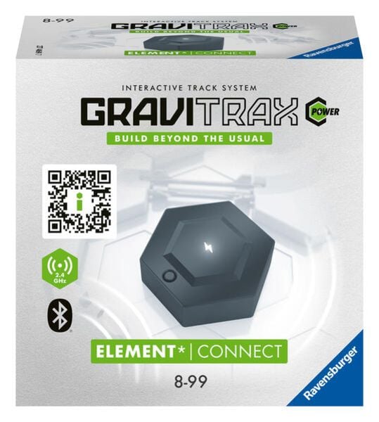 Ravensburger - GraviTrax POWER Element Connect