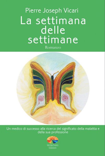 Produktbild: La settimana delle settimane