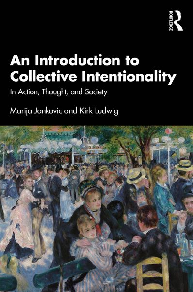 Produktbild: An Introduction to Collective Intentionality