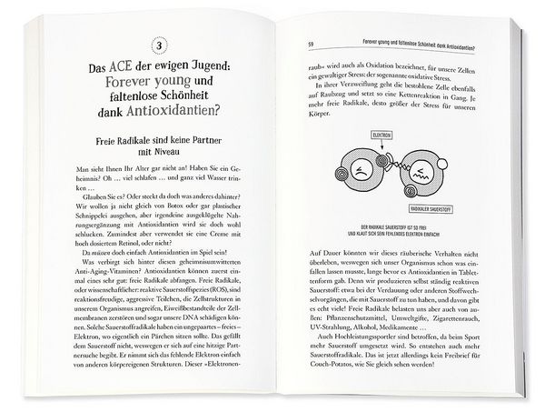 Produktbild: Ist das gesund oder kann das weg?