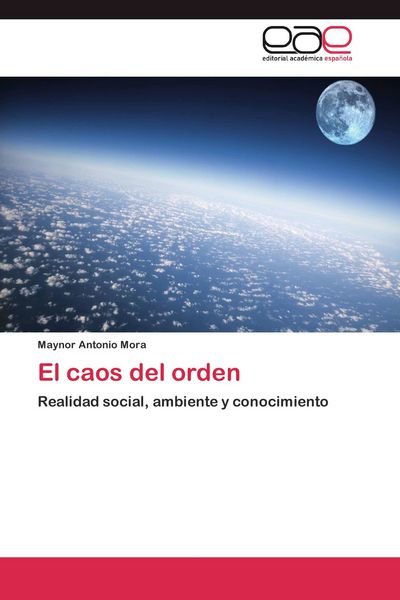 Produktbild: El caos del orden