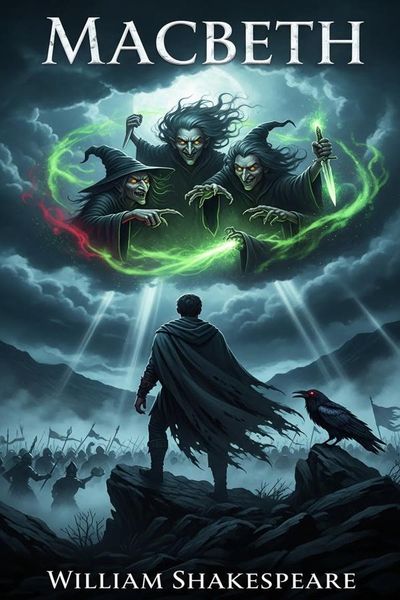 Produktbild: Macbeth