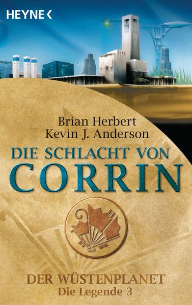 Produktbild: Die Schlacht von Corrin
