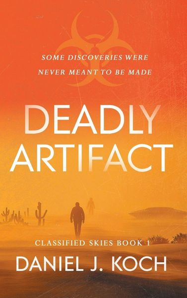 Produktbild: Deadly Artifact