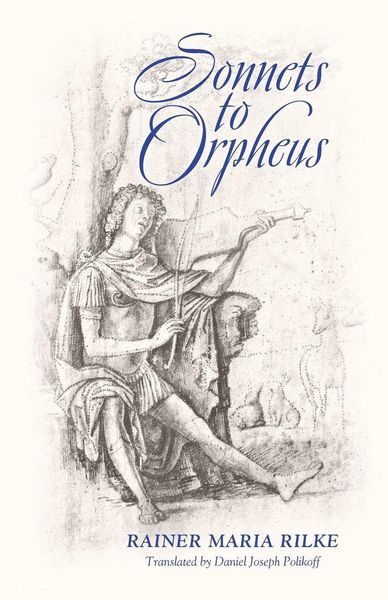 Produktbild: Sonnets to Orpheus (Bilingual Edition)