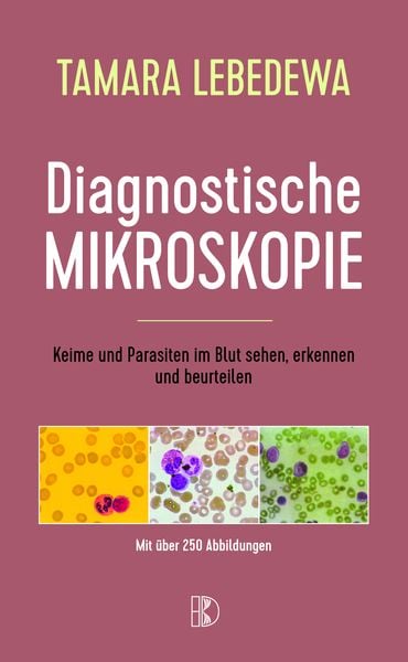 Produktbild: Diagnostische Mikroskopie