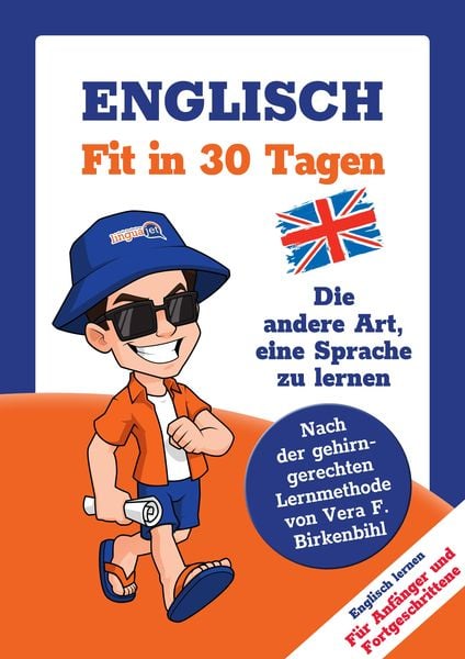 Produktbild: Englisch lernen - in 30 Tagen zum Basis-Wortschatz ohne Grammatik- und Vokabelpauken