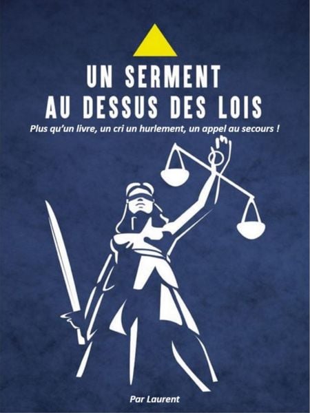 Produktbild: Un serment au-dessus des lois