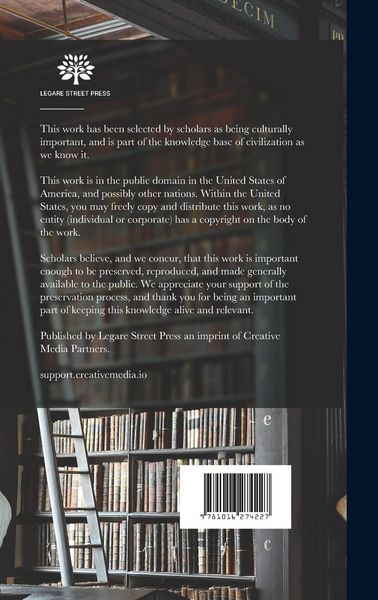 Produktbild: An American Bible