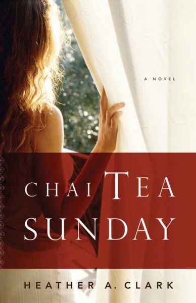 Produktbild: Chai Tea Sunday