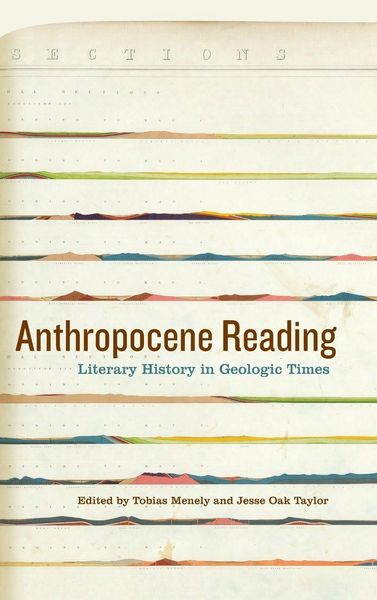 Produktbild: Anthropocene Reading