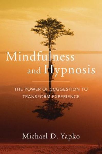 Produktbild: Mindfulness and Hypnosis